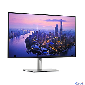 LCD Dell 27" U2725QE {IPS 3840x2160 120Hz 5ms 450cd 3000:1 178/178 RJ45 HDMI DisplayPort Thunderbolt USB USB-C}
