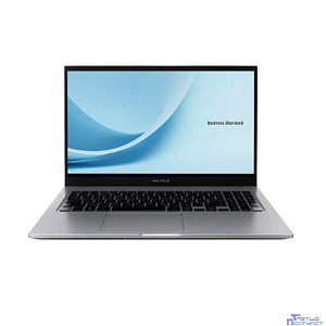Maibenben B115A [B115A-R342UMB1SLSRE2] Silver 15.6" {FHD IPS Ryzen 3 4300U(2.7Ghz)/8GB/512PGB SSD/RJ45/Linux/war 2Y}