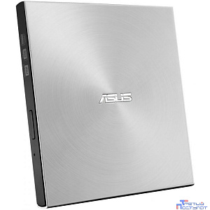 ASUS SDRW-08U7M-U/SIL/G/AS/ ,USB, Серебристый (90DD01X2-M29000)