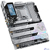 MAXSUN MS-iCraft Z890 Arctic DEMO (Socket 1851, ATX, 4*DDR5(256Gb), DP/HDMI, 4*SATA3, 4*M.2, 4xPCI-Ex16, 2*Type-C, 9*USB 3.1, LAN 1*5G, BT 5.4, Wi-Fi 7, SPDIF, white, RTL)