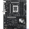 ASUS TUF GAMING X870-PLUS WIFI (Socket AM5, ATX, 4xDDR5(192GB), HDMI, 1xPCIe 5.0x16/1xPCIe 4.0x16, 1xLAN (2.5GbE), Wi-Fi 7, BT 5.4, 2xSATA 6Gb/s, 4xM.2, 2xType-C, 7xUSB 3.2, 1xUSB 2.0)