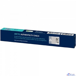 Термопаста MX-6 Thermal Compound 2-gramm   ACTCP00079A