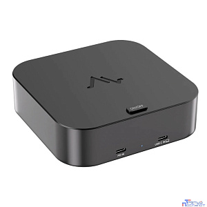 Maibenben USB-C Dock DS13 / DS301 100W (YPE-C TO TYPE C PD + 4USB3.0 + 3.5 + RJ45 + HDMI + 2DP)