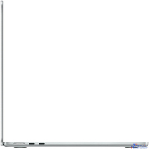 Apple MacBook Air 13-inch 2025 [MC654RU/A] Silver 13.6" Liquid Retina {(2560x1600) M4 10C CPU 10C GPU/24GB/512GB SSD} (A3240) (РФ)