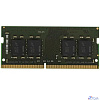 Kingston DDR4 SODIMM 16GB KVR32S22S8/16 PC4-25600, 3200MHz, CL22