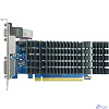 Видеокарта ASUS GeForce GT710 Silent LP EVO 2GB GDDR3 64bit VGA/DVI/HDMI PASSIVE (GT710-SL-2GD3-BRK-EVO)