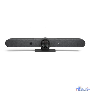 960-001312 Logitech Rally Bar Camera GRAPHITE