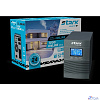 STARK SC 1000 Online 16А ИБП 1000 ВА/900 Вт {Online, Напольный, 110-300В, 2 х ЕВРО, Smart-slot, USB, RS232, EPO, БЕЗ АКБ - внешние батареи 2 шт от 4,5Ач до 320 Ач}