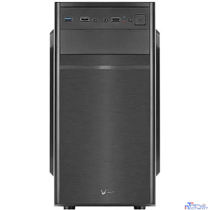 Formula CS-103-S-BK-v1 ( mATX, без БП, 1x USB3.0, 2x USB2.0 )