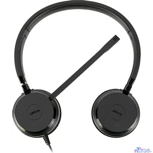 Jabra 4999-823-109 Гарнитура Jabra EVOLVE 20 MS Stereo USB (4999-823-109) EOL