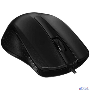 Acer OMW010 [ZL.MCEEE.001 ] USB (2but) black мышь оптическая