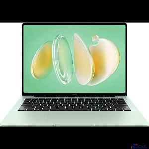 Huawei MateBook 14 2024 FLMH-X [53014APS] Green 14" {OLED Ultra 5 125H/16BG/1TB SSD/W11}