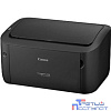 Canon i-SENSYS LBP6030b (8468B042) {лазерный A4 2400x600dpi 18стр/мин USB, картридж 725}