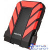 A-Data Portable HDD 1Tb HD710 AHD710P-1TU31-CRD {USB 3.1, 2.5", Black-Red}
