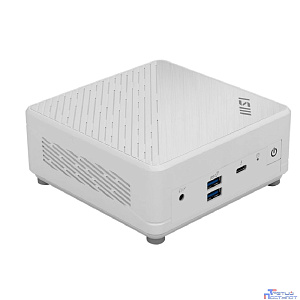 MSI Cubi 5 1M-616XRU [9S6-B0A822-616] White {Core 7 150U/16Gb/SSD1Tb Graphics/noOS}