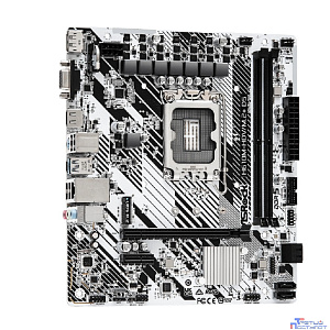 ASROCK H610M-HDV/M.2+ D5 {LGA 1700, Intel H610, mATX} RTL