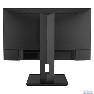 LCD Мониторус HS 2401 (WD2401-K-VHDI-AS175Q) {23.8",1920x1080,100Гц,IPS,16:9,5мс,VGA,HDMI,DVI,1000:1,178/178, 250cd, Динамики, регулировка наклона, Внутренний, Реестр МПТ}
