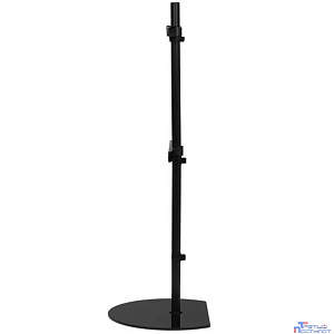 ONKRON TS5060-(B) черный, стойка для телевизора с кронштейном 30"-60"