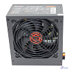 Ginzzu CB500 12CM black,24+4p,PCI-E, 4*SATA, 3*IDE,оплетка MB, кабель питания
