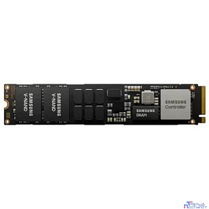 Samsung SSD 960Gb PM9A3 M.2 PCIe 4.0 x4 MZ1L2960HCJR-00A07