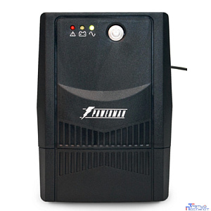 Powerman ИБП Back Pro 650Plus