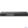 TENDA TEG1016G Коммутатор в стойку 16-Ports 10/100/1000 Base-T Gigabit Switch
