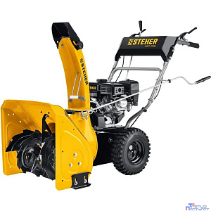 STEHER 56 см, бензиновый снегоуборщик, EXTREM (GST-756)
