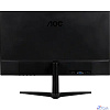 LCD AOC 23.6" 24B1H черный {MVA 1920x1080 5ms 178/178 250cd 50M:1 HDMI D-Sub AudioOut}