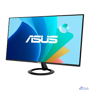 Монитор ASUS VZ279HG (27", 16:9, IPS, 1ms(MPRT), 1920x1080, 120Hz, 250cd, 1500:1, 178°/178°, VGA/HDMI, Black)(90LM0BU1-B01A71)