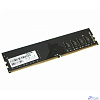 AFOX DDR4 DIMM 8GB PC4-25600, 3200MHz, CL22, 1.2V, 288-Pin, Non-ECC, Un-Buffered (AFLD48PH1P/AFLD48PH2P)