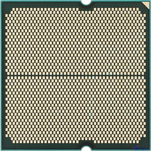 CPU AMD Ryzen 5 7600X OEM (100-000000593) {4.7/5.0GHz ,Radeon Graphics AM5}