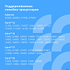 CBR H610 { Chipset H610, Socket 1700, 2*DDR4, mATX, DP+2*HDMI, 1*PCIEx16,1*PCIEx1,2*M.2(NVME,SATA), 3*SATA3, 4*USB 2.0 + 2*USB3.0, LAN 1Gb}
