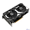 Видеокарта ASUS GeForce RTX5060 8Gb DDR7 128 bit 3*DP/HDMI 2FAN (DUAL-RTX5060-O8G) RTL