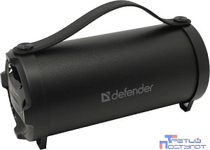 Defender G24 10Вт, BT/FM/TF/USB/AUX/1500мАч [65124]