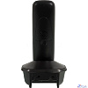 Panasonic KX-TG2521RUT (титан) {АОН, Caller ID,спикерфон,голосовой АОН,полифония,цифровой автоответчик}