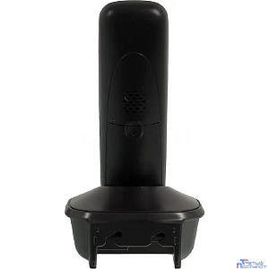 Panasonic KX-TG2521RUT (титан) {АОН, Caller ID,спикерфон,голосовой АОН,полифония,цифровой автоответчик}
