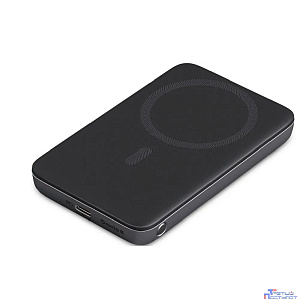Aukey внешний аккумулятор Magnetic2 6700 Qi2 (APB-PB-MS05)