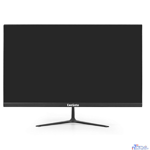 LCD ExeGate 23.8" EG2407C Combat {IPS 1920x1080 165Hz 1ms 16:9 300cd 1000:1 178/178 HDMI DisplayPort} [EX295589RUS]