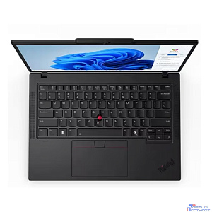Lenovo ThinkPad T14 G5 [21MLA05TCD_PRO] (КЛАВ.РУС.ГРАВ.) 14" {WUXGA+ 2.2K IPS Ultra 7 155H/16GB/512GB SSD/LTE/W11Pro}