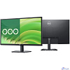 LCD Dell 27" E2725H черный {VA 1920x1080 75Hz 5ms 178/178 300cd 3000:1 8bit D-Sub Displayport1.2 VESA Non-EU}