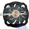 Cooler Aerocool BAS AUG 125W/ Intel 115*/AMD/ PWM/ Clip 4713105960839