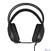 ExeGate Cosmos HS-704GL (объемный звук 7.1, длина кабеля 2.5м, динамик 50мм, 20-20000Гц, RGB подсветка, USB интерфейс, регулировка громкости, Color Box)