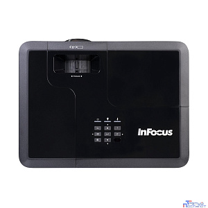INFOCUS IN134ST Проектор черный