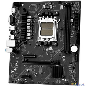 MAXSUN MS-Challenger A620A 2.5G (Socket AM5, mATX, 2*DDR5, VGA/HDMI, 2*SATA3, 1*M.2, 1*PCIEx16/1*PCIEx4/1*PCIEx1, 2*USB2.0, 4*USB 3.2 Gen1, LAN 1*2.5G, RTL)