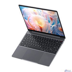 CHUWI CoreBook X [CWI570-571E5N1HDMRX] Grey  14" {(2160x1440 IPS)/AMD Ryzen 5 7430U(2.3Ghz)/16384Mb/512SSDGb/noDVD/Int:Intel UHD Graphics/Win11Home + мышь}