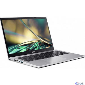 Acer Aspire 3 A315-59-58SS [NX.K6SEM.00A] Silver 15.6" {FHD i5 1235U/8Gb/512Gb SSD/noOs}