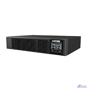 ИБП ONTEK SM RM 1кВА/0,9кВт {1000ВА/900Вт, 12В/9Ач *2 шт.}