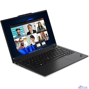 Lenovo ThinkPad X1 Carbon G12 [21KC0000CD_PRO] (КЛАВ.РУС.ГРАВ.) Black 14" {2.8K (2880x1800) OLED 400nits Ultra 7 155H/32GB/1TB SSD/LTE/W11Pro}