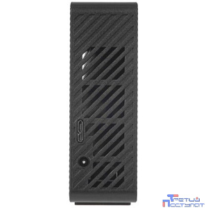 Seagate Portable HDD 8Tb Expansion STKP8000400 {USB 3.0, 3.5", Black}