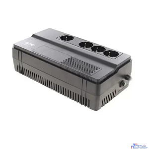 APC EASY UPS BV 650VA BV650I-GR/BV650I-GR/KZ {Schuko}